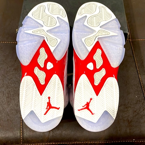 BNIB DS Nike Air Jordan 6 17 23 Sz 10 Dunks Kobe Lebron - Picture 3 of 9